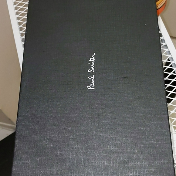 Mens Paul Smith shoes - Picture 2 of 9